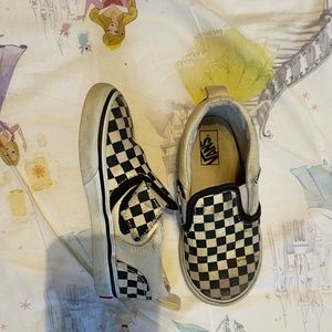 Kids vans